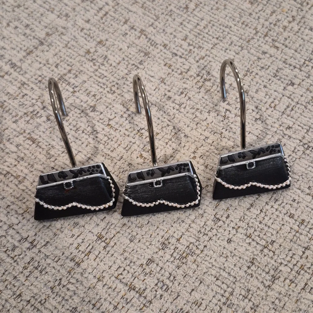 Decorative Fashion Hooks